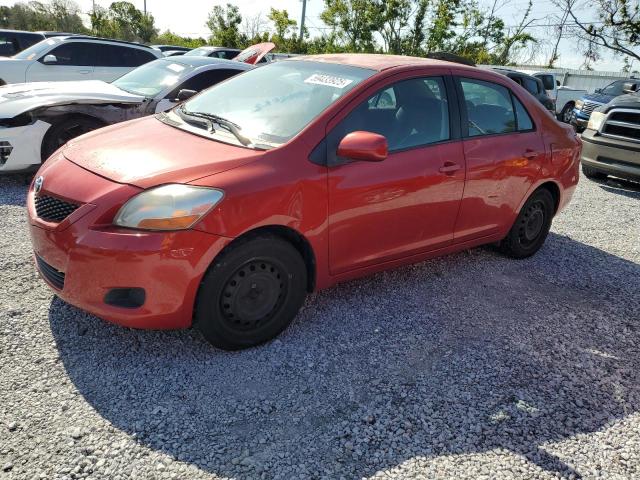 Vin: jtdbt4k36a4068635, lot: 59433925, toyota yaris 2010 img_1