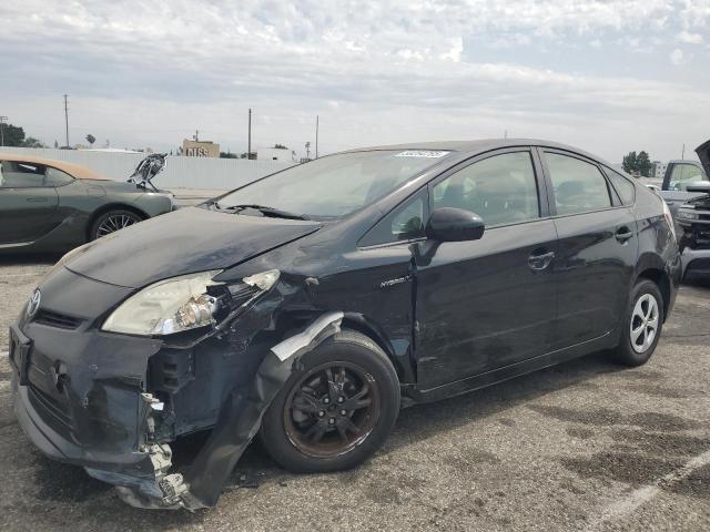 Vin: jtdkn3du8e0387915, lot: 58254765, toyota prius 2014 img_1