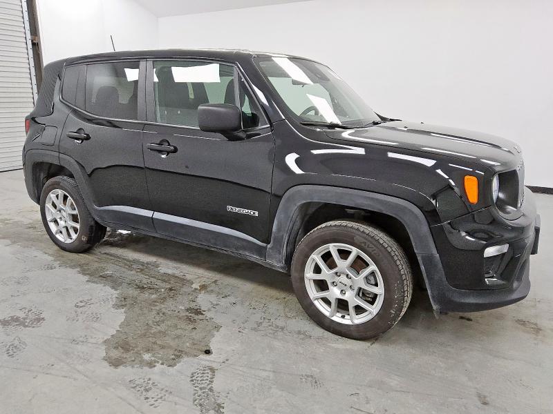 2023 JEEP RENEGADE L ZACNJDB11PPP21445