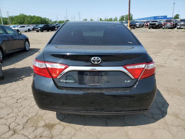 2017 TOYOTA CAMRY 4T1BF1FK6HU274342