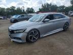 2019 HONDA ACCORD SPO - 1HGCV2F34KA011416