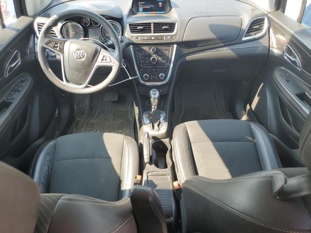 2014 BUICK ENCORE - KL4CJASB5EB700911