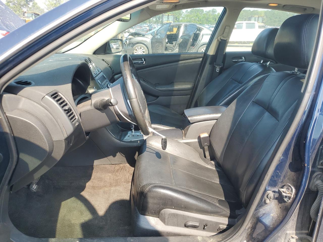 Nissan Altima 2.5 2008