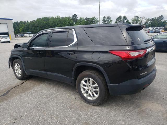 Vin: 1gnerfkw7mj184859, lot: 60278185, chevrolet traverse ls 20212