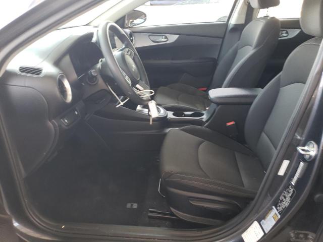 2023 KIA FORTE LX 3KPF24AD9PE589855