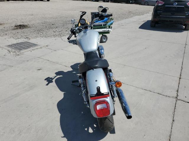 2015 HARLEY-DAVIDSON XL883 SUPE 1HD4CR216FC413372