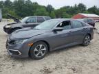 2019 HONDA CIVIC LX - 2HGFC2F61KH521673