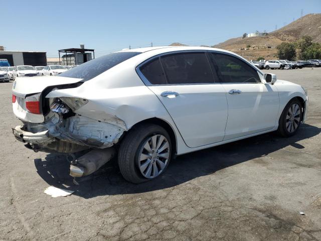 Vin: 1hgcr2f82fa131740, lot: 61209755, honda accord exl 20153