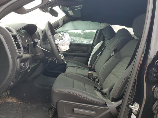 2025 RAM 1500 TRADE 1C6RRFGG5SN592771