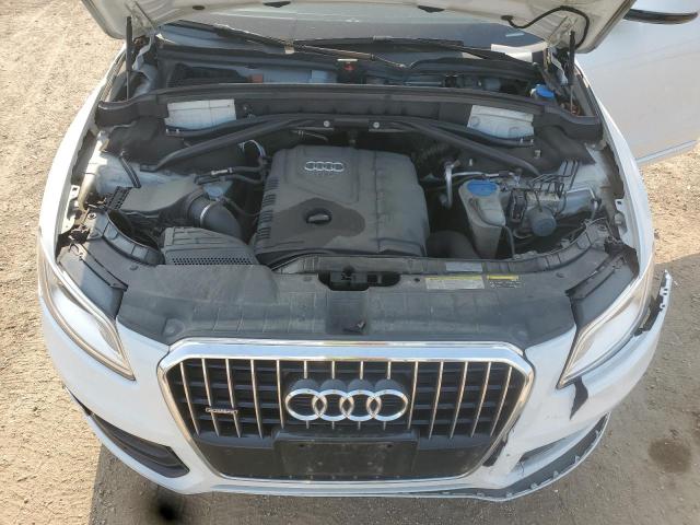 2016 AUDI Q5 PREMIUM - WA1L2AFP0GA028056