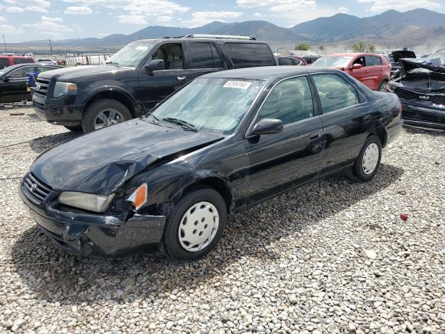 TOYOTA CAMRY CE