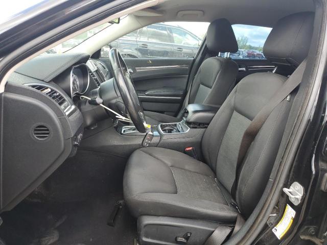 2019 CHRYSLER 300 TOURIN 2C3CCAAG4KH566350