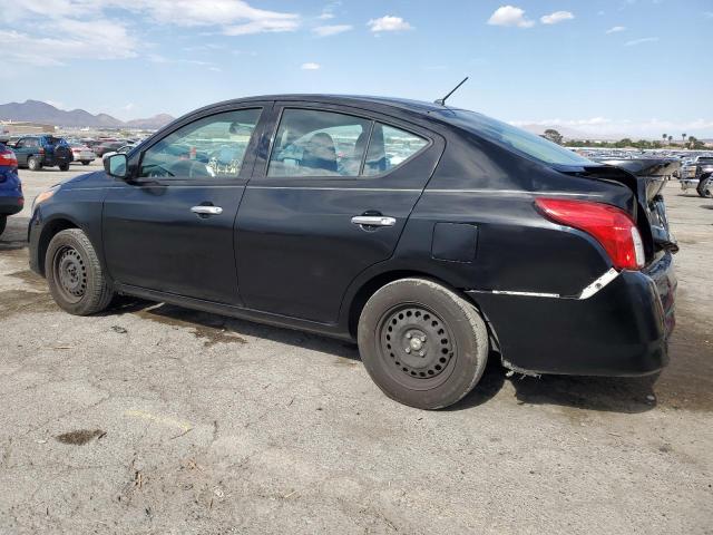Vin: 3n1cn7ap1kl851574, lot: 59810025, nissan versa s 20192