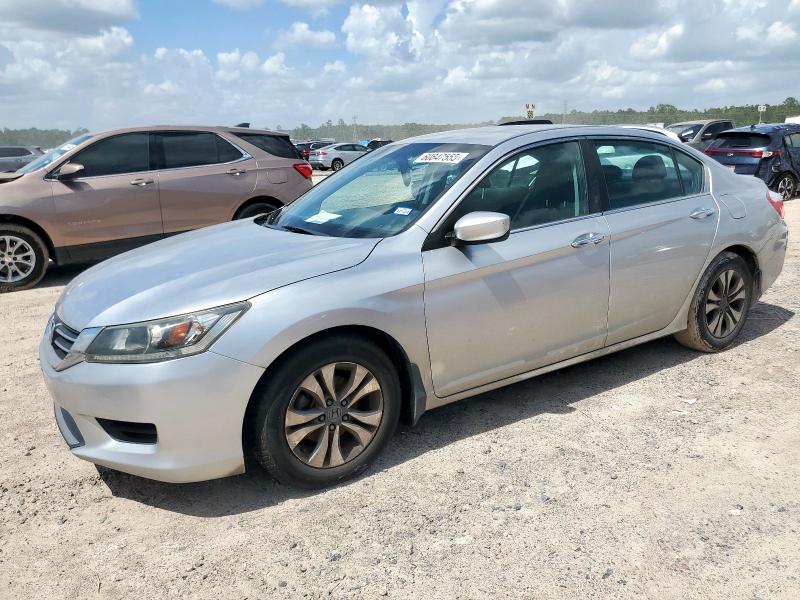 Vin: 1hgcr2f32ea270673, lot: 60847555, honda accord lx 2014 img_1