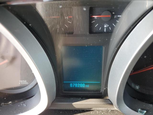 2017 CHEVROLET EQUINOX LT 2GNALCEK4H6260077