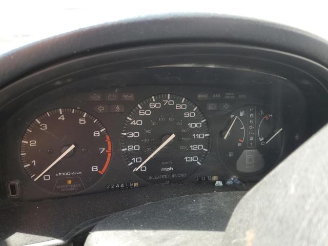 1993 HONDA ACCORD 10T #3294354898
