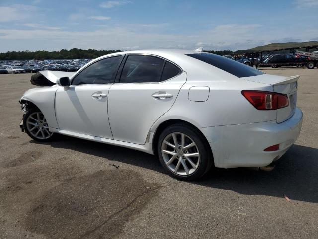 Vin: jthcf5c24b5046196, lot: 61493925, lexus is 250 20112