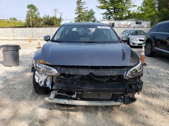 2024 NISSAN SENTRA SV 3N1AB8CV4RY202303