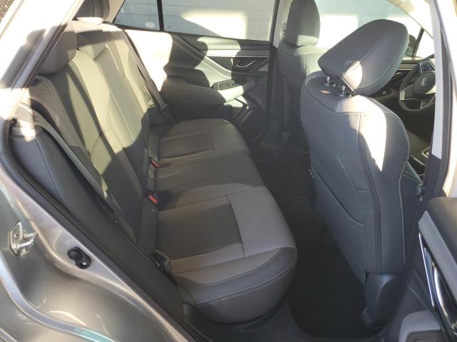 2022 SUBARU OUTBACK ON 4S4BTGLDXN3134166