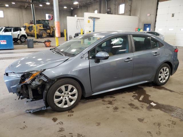 Vin: 5yfeprae0lp039343, lot: 59039265, toyota corolla le 2020 img_1
