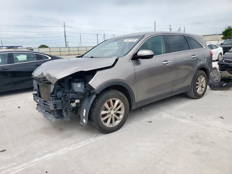Vin: 5xypg4a32gg053328, lot: 60201345, kia sorento lx 2016 img_1