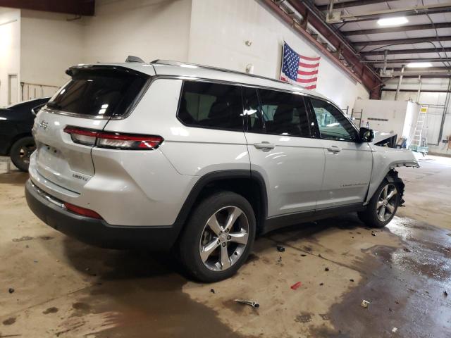 2021 JEEP GRAND CHER 1C4RJKBG8M8171063