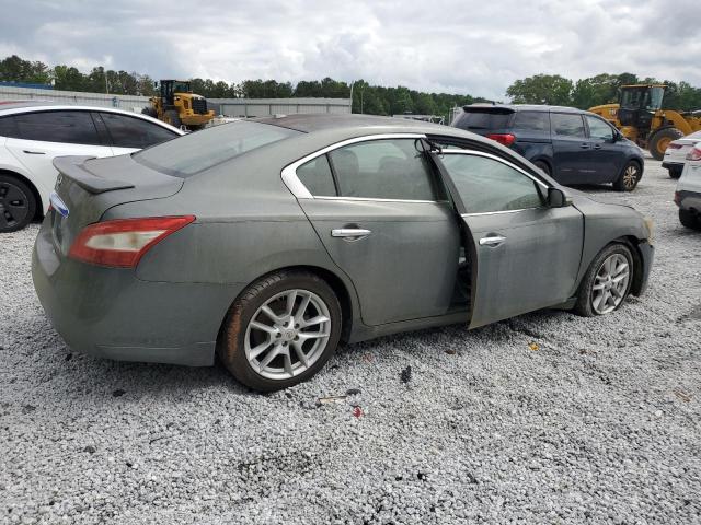 Vin: 1n4aa5ap0ac875367, lot: 59837805, nissan maxima s 20103