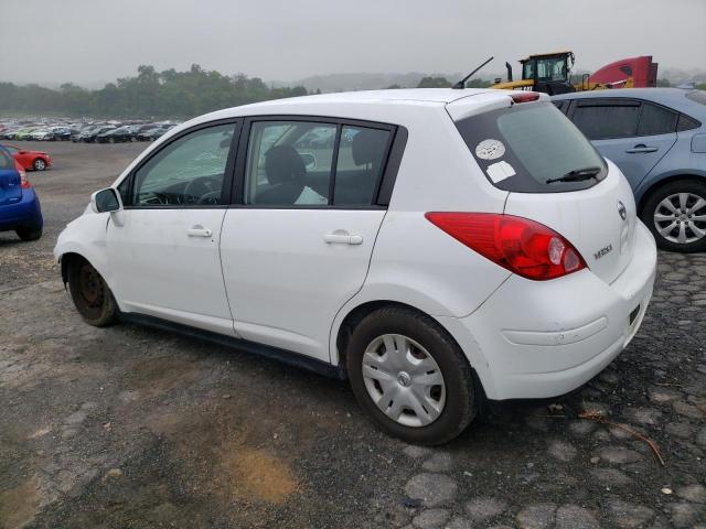 Vin: 3n1bc1cp8al454342, lot: 62788465, nissan versa s 20102
