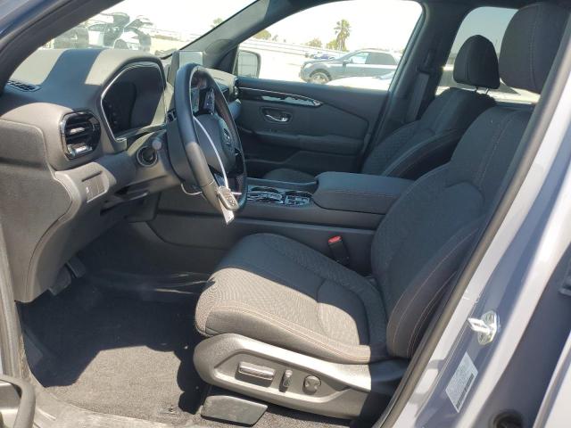 2025 HONDA PILOT SPOR 5FNYG1H34SB062024