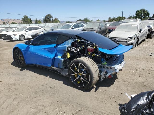 2024 LOTUS EMIRA FIRS - SCCLEKAX6RHA11705