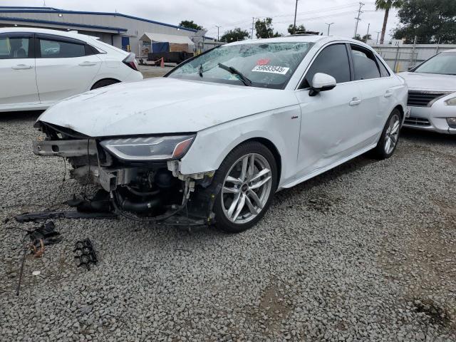 AUDI A4 PREMIUM