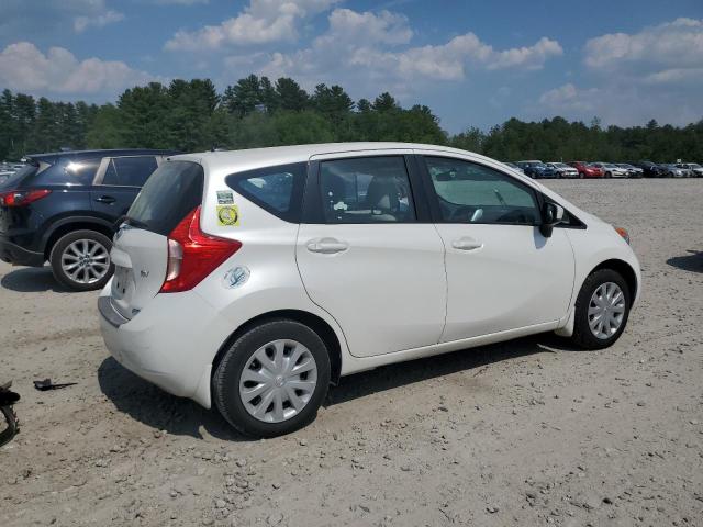Vin: 3n1ce2cp2fl392190, lot: 59492105, nissan versa s 20153
