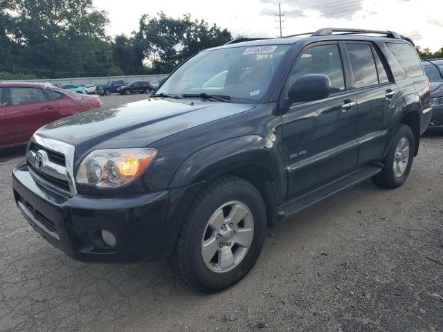 TOYOTA 4RUNNER SR