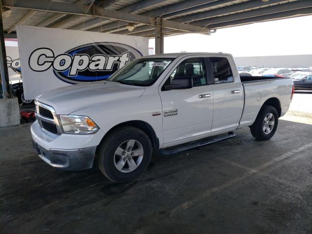 Vin: 1c6rr6gt5hs550107, lot: 60164175, ram 1500 slt 2017 img_1