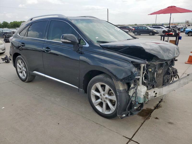 Vin: 2t2zk1ba7bc057698, lot: 61492615, lexus rx350 350 20114