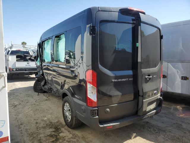 Vin: 1fbax2c87rka22242, lot: 58122965, ford transit t-350 20242