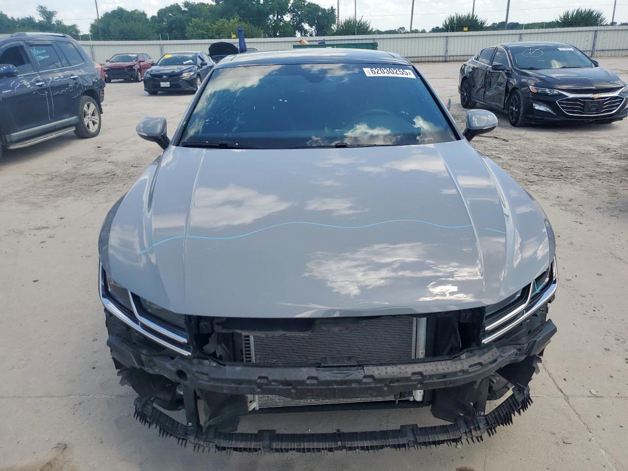 VOLKSWAGEN ARTEON SEL R-LINE