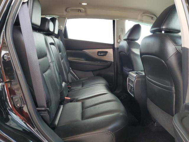 2017 NISSAN MURANO S 5N1AZ2MH9HN173273