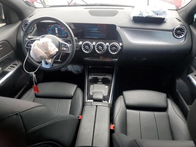 2023 MERCEDES-BENZ GLA 250 - W1N4N4GB0PJ439228
