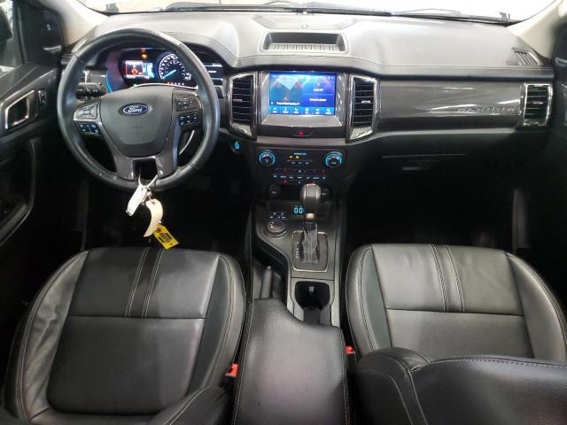 2022 FORD RANGER XL 1FTER4FHXNLD01123