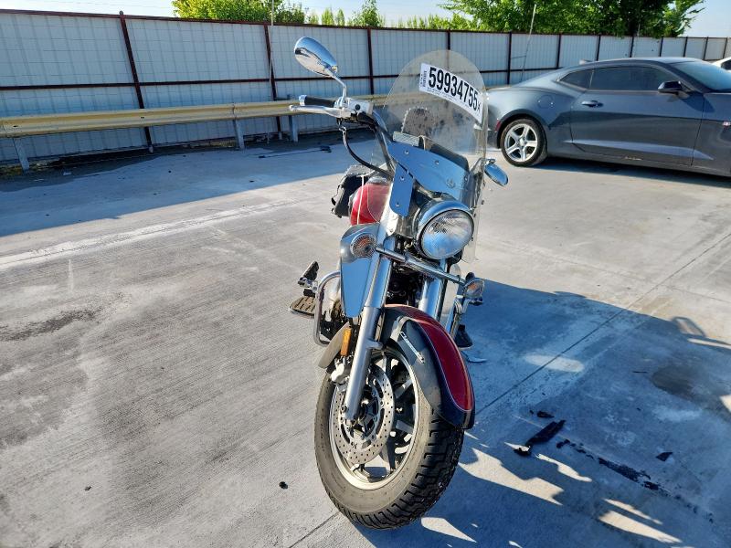 YAMAHA XVS1100 2005 JYAVP11E45A064539 photo #3