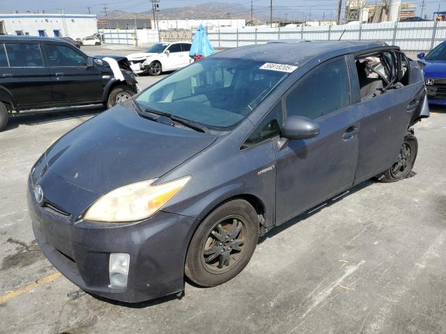 Vin: jtdkn3du9a0178886, lot: 59818205, toyota prius 2010 img_1