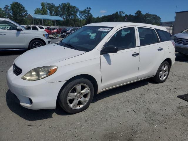 TOYOTA COROLLA MA