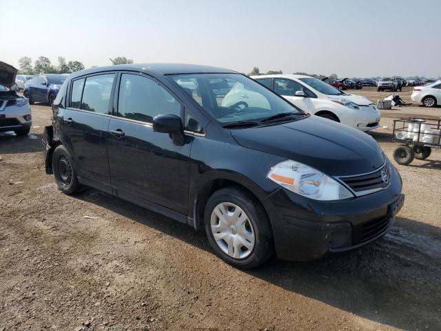 Vin: 3n1bc1cp4bl497612, lot: 59150875, nissan versa s 20114