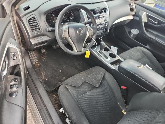 2015 NISSAN ALTIMA 2.5 - 1N4AL3AP0FC281805
