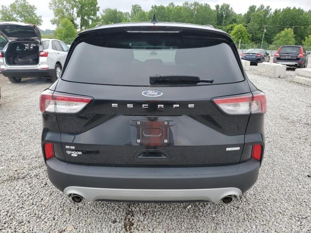 2020 FORD ESCAPE SE - 1FMCU0G64LUB62346