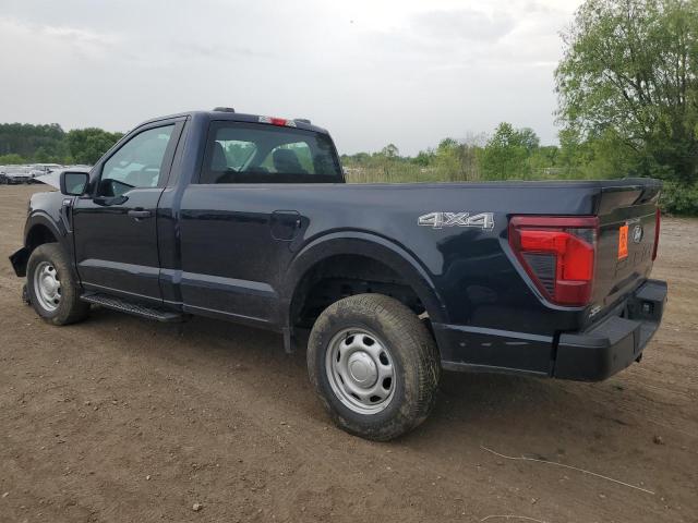 Vin: 1ftmf1lpxrkf05706, lot: 59550445, ford f150 xl 20242