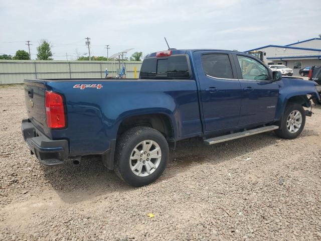 Vin: 1gcgtcen1k1341996, lot: 60832845, chevrolet colorado lt 20193