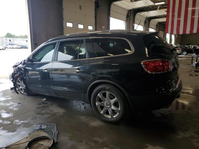 Vin: 5galvced7aj119737, lot: 61295335, buick enclave cxl 20102