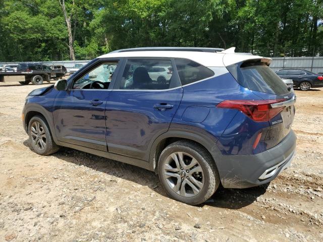 Vin: kndeu2aa4m7214239, lot: 59797575, kia seltos s 20212